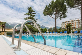 Hotel Gardesana